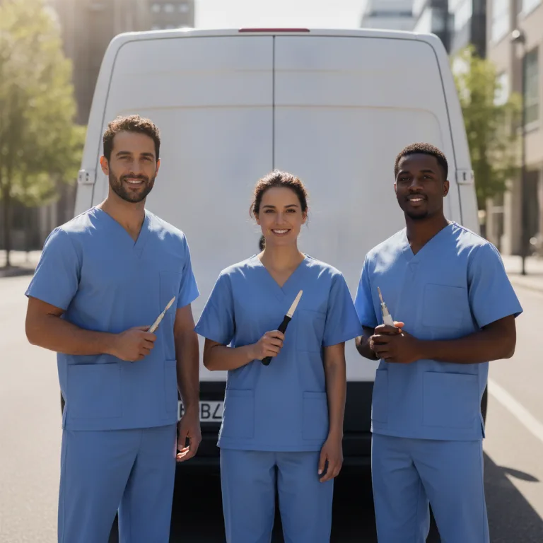 podiatrist Stittsville
